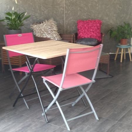 Chambre Pinky Elisabeth Proche Paris Apartment Stains Luaran gambar