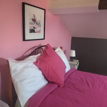 Chambre Pinky Elisabeth Proche Paris Apartment Stains Luaran gambar