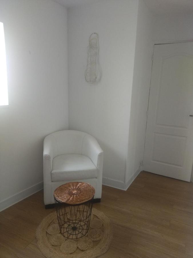 Chambre Pinky Elisabeth Proche Paris Apartment Stains Luaran gambar